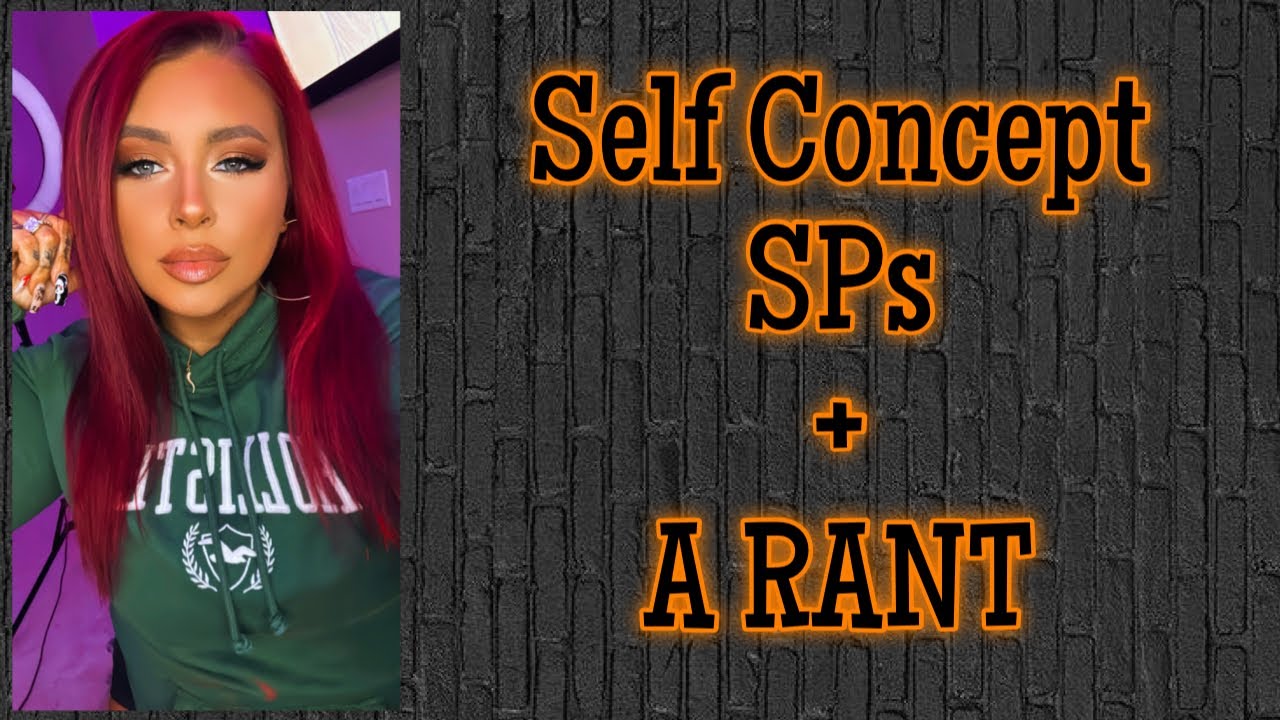 YOU CAN (and should) MANIFEST ANYTHING YOU WANT!  * limiting beliefs rant *