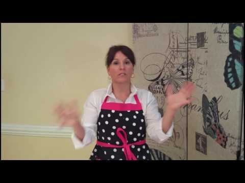 Sweet Aprons to Spice up your Holiday kitchen