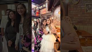 Download lagu Chinmayee Salvi Celebrating Completion of 1001 Episodes of Wagle Ki Duniya ❣️ Sakhi Wagle #short mp3