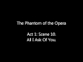 The Phantom Of The Opera (Original London Cast ...