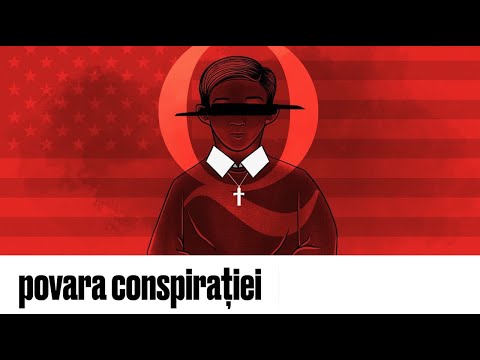 11. Povara conspirației