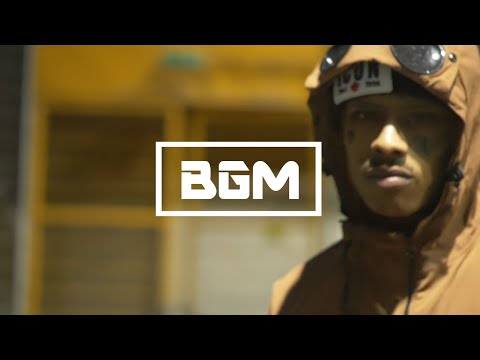 BGMedia | T0MM1 K3AY - LEVELS (Prod. by Lstar)