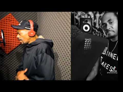 Flesh n Bone ft Uzzy CDH - To the Bone , DJ Bone