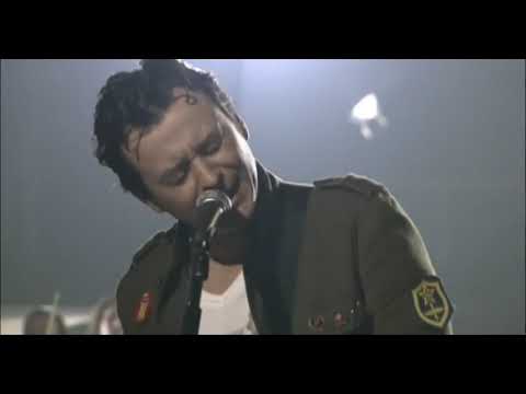 Manic Street Preachers ft. Nina Persson - Your Love Alone Is Not Enough [2007]