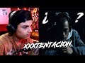(REACCIÓN) XXXTENTACION - MOONLIGHT (OFFICIAL MUSIC VIDEO) Español (REACCIÓN) XXXTENTACION - MOONLIGHT (OFFICIAL MUSIC VIDEO) Español