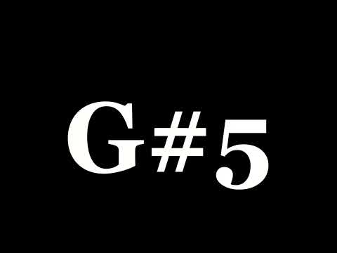 Belle (KISS OF LIFE) - NEW G#5 Belts in 'Countdown'! | C5-G#5