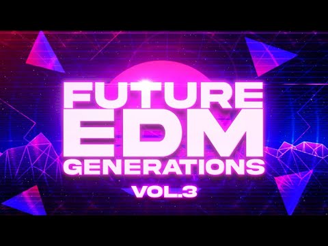 Carefully Crated Serum Presets - Future EDM Generations Vol. 3 for Serum