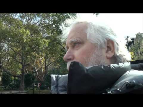 Rend a káoszban - Szemerédi Endre portré