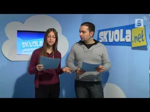 Classe divisa in gruppetti, che inferno!