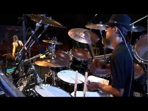 Laura Pausini - Escucha Atento  (live). HD-1080p