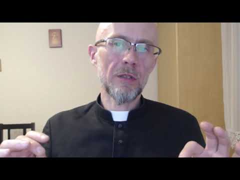 Wideo: Wiara emocjonalna potrzebuje pogłębienia i ugruntowania.