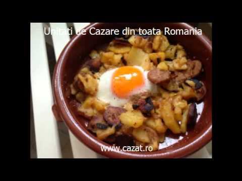 Cazare Navargeni, Olt - Cazat.ro