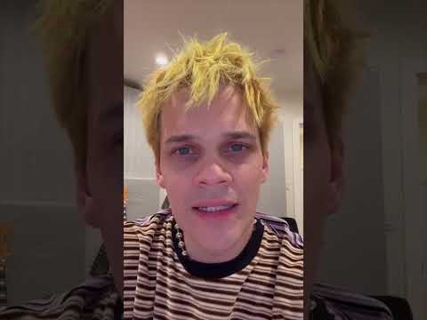 Behind the Album Covers: George Clanton & Nick Hexum