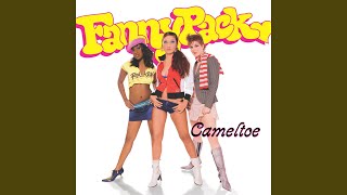 Cameltoe