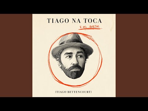 Saudades Eu Não As Quero - Tiago Bettencourt