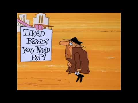 pink panther episode 17