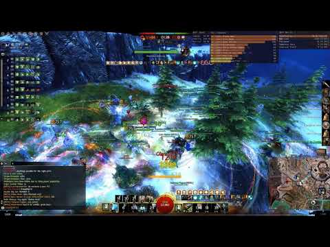 Gw2 When They Say Increase Dmg Per Boon By 1 Gw2 When They Say Increase Dmg Per Boon By 1