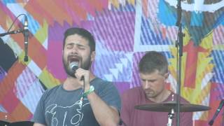 The Cat Empire - In My Pocket @ Osheaga in Montreal