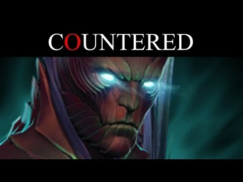 Dota 2 How to Counter Terrorblade