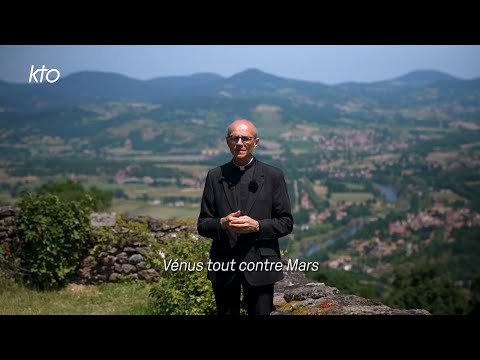 Vénus tout contre Mars