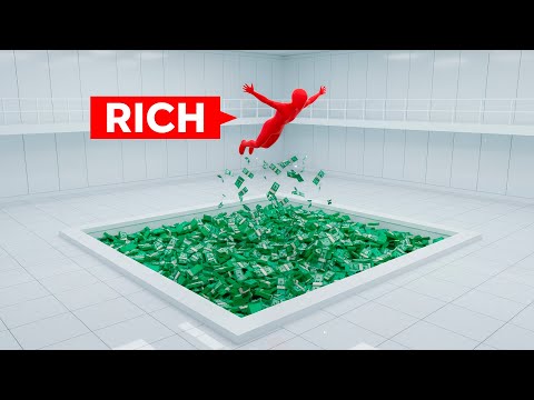 The Man Who Found the Infinite Money Trick