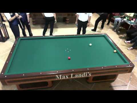 Riondino-Le Caselle vs Vecchione-Forino - Gara Nazionale a Coppie "Elite" Latina - Giugno 2014