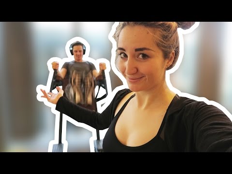 Fitness Brain Challenge mit Rewinside