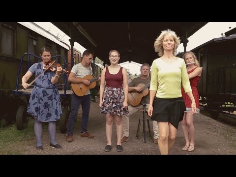 Mad for Tunes - Oran na Cloiche