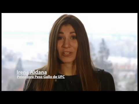 Irene Aldana Not Happy With UFC 210 Loss