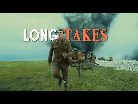 長鏡頭的藝術 (The Art Of The Long Take)