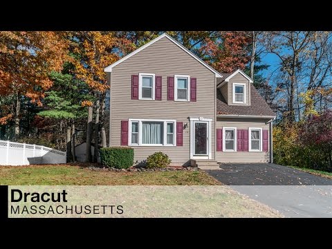 Video of 36 Evelyn Court | Dracut, Massachusetts real estate & homes by Jay Wilson