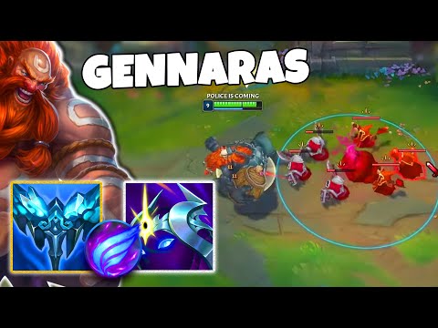 IL PROXY DIVENTERÀ IL NEW META - League of Legends ITA #3597