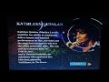 Apollo 13 1999 DVD Menu Walkthrough