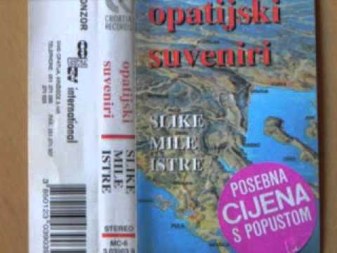 OPATIJSKI SUVENIRI - Balun