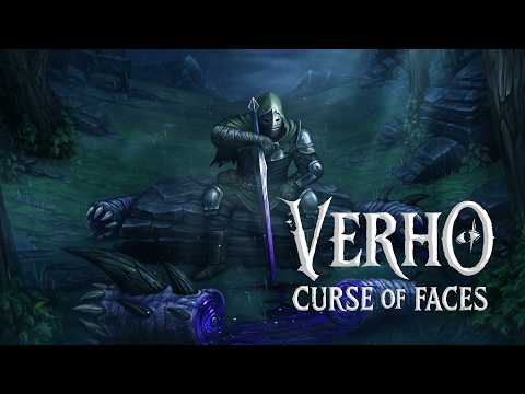 Miniatura 5 de la galería de Verho: Curse of Faces
