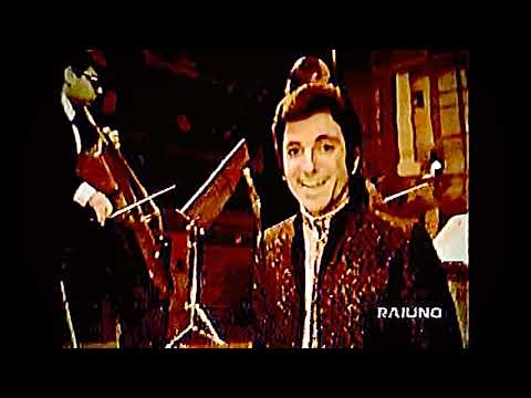 Michele *  Giovanna non piangere ( Canzonissima 1968- 69 )