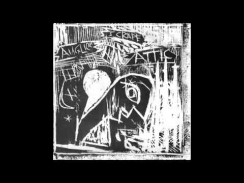 Anglican Scrape Attic - Intl. Hardcore Compilation [1985]
