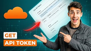 How to generate Cloudflare API token (Easiest Way)(2026 Guide)