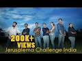 Jerusalema Dance Challenge India (Master KG - [Feat. Nomcebo])