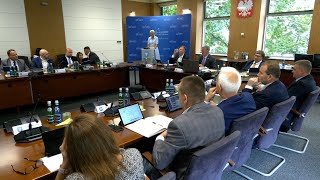 Sprawozdanie z działalności PIK za 2023 rok