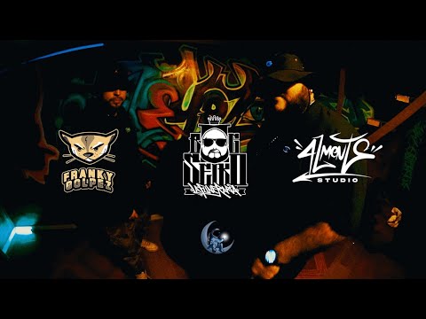 Big Seiko Feat. Franky Golpez &  Djktara - Suena La Lata (Video Clip)