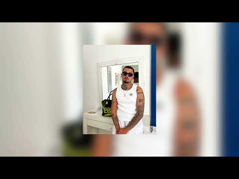 [FREE] MOTIVE x JEFE x BAR B Type Freestyle Beat ~SAVANA~ (prod by. OG Beatz)