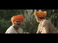 Subhedar Movie First Scene Indianmovie Subhedar Marathi