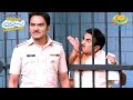 Chalu Pandey Puts Jethalal In Jail Taarak Mehta Ka Ooltah Chashmah Chalu Pandey
