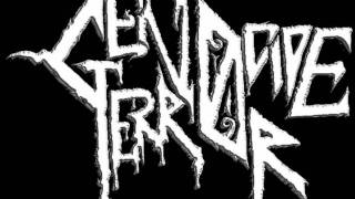 Genocide Terror - Disgust (Track 02)