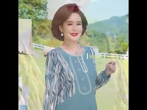 Mã B6790 Giá 540K Áo Lót Nữ Sudlo Dài Tay Hàng Mùa Xuân Thu Đông Trung Niên Thời Trang Nữ Chất Liệ