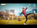 LOLLIPOP Music Video SidSriram MuraliKrishnaNaik VinodVinnu Pavan