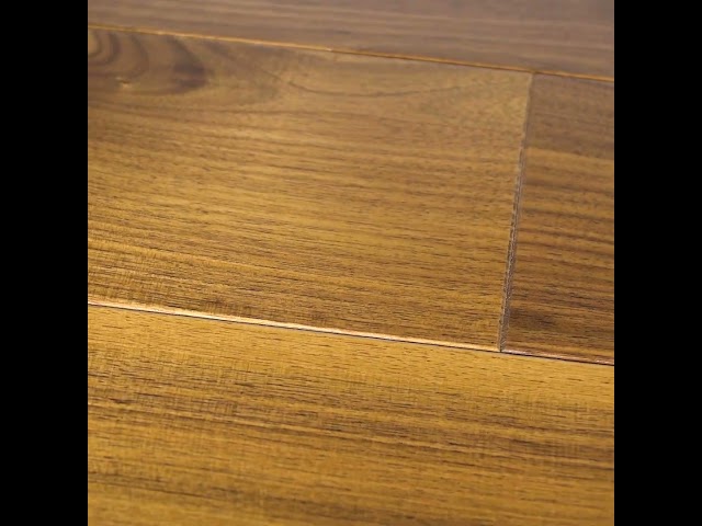 Инженерная доска Американский Орех