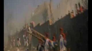 Running Wild - The Battle of Waterloo