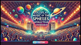Download lagu Coldplay Live In Ahmedabad 26-Jan FULL CONCERT 4K | BIGGEST EVER SHOW mp3